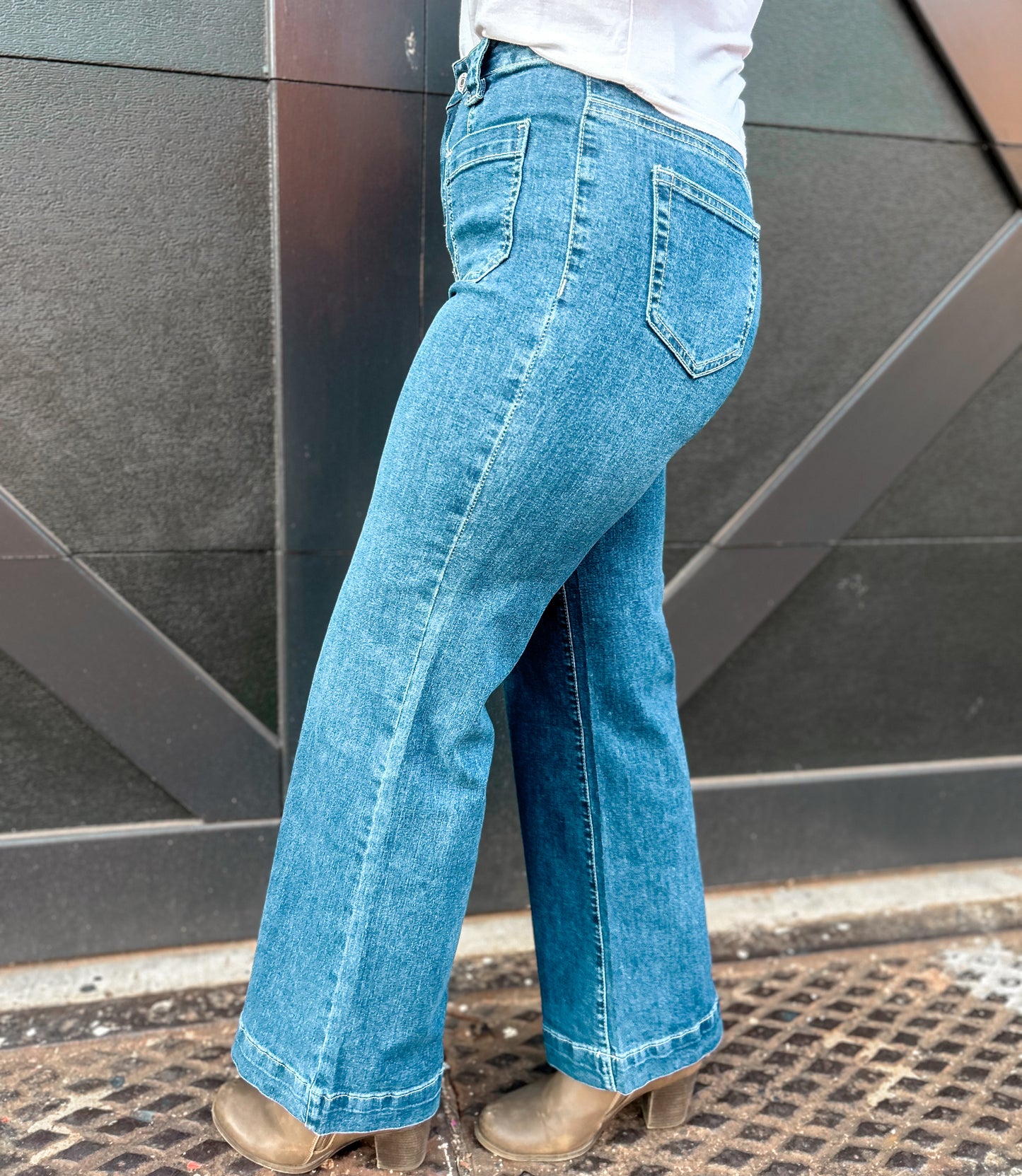 Aspen Jeans