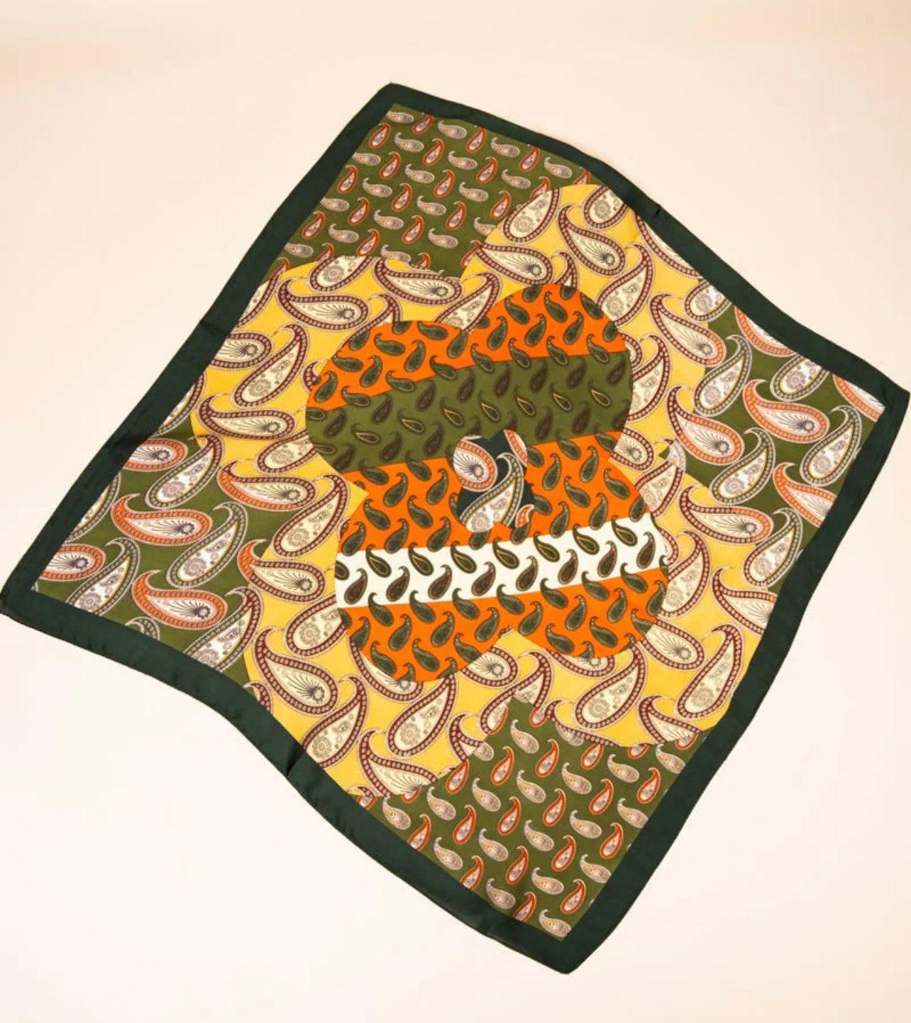 Gypsy Wild Rag