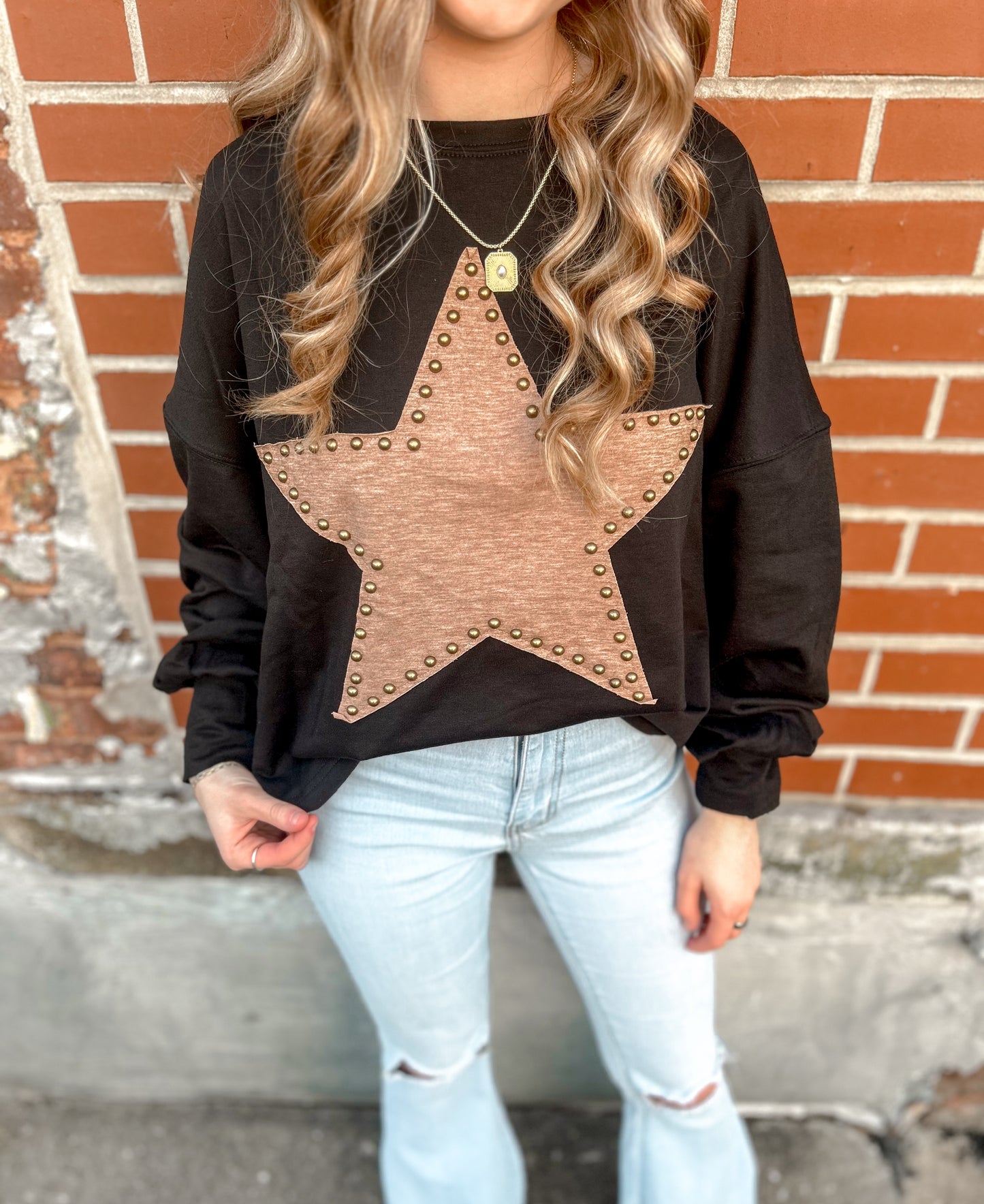 Star of the Show Top