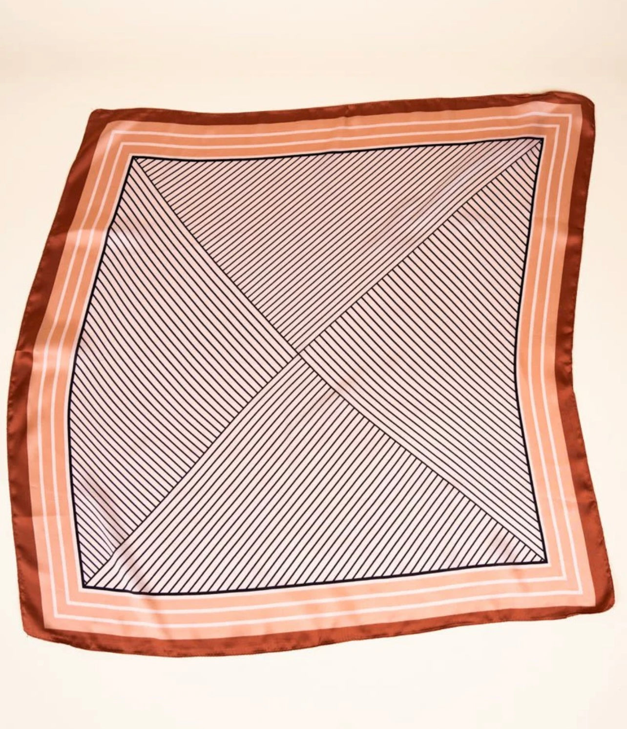 Rust Wild Rag