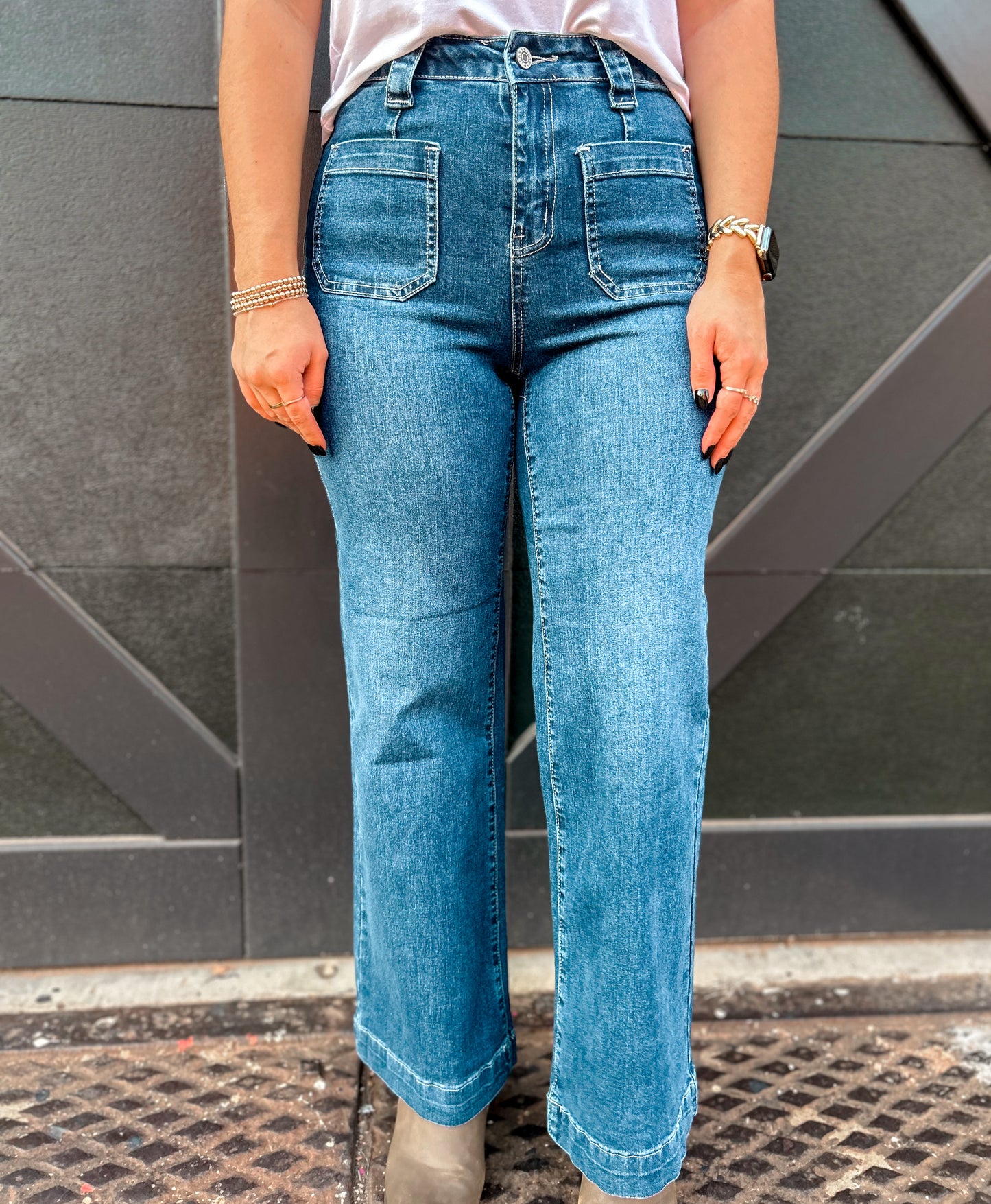 Aspen Jeans