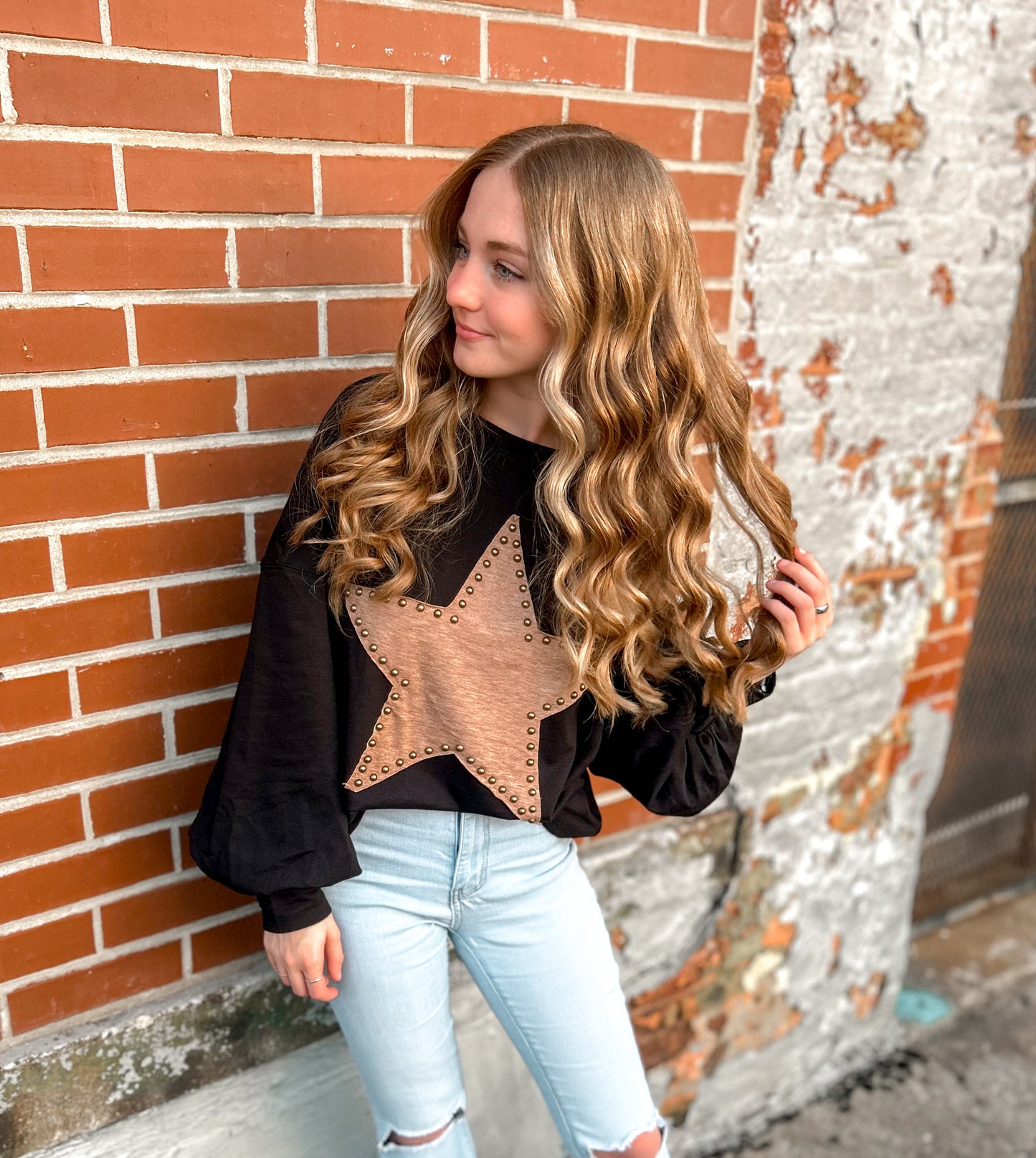 Star of the Show Top