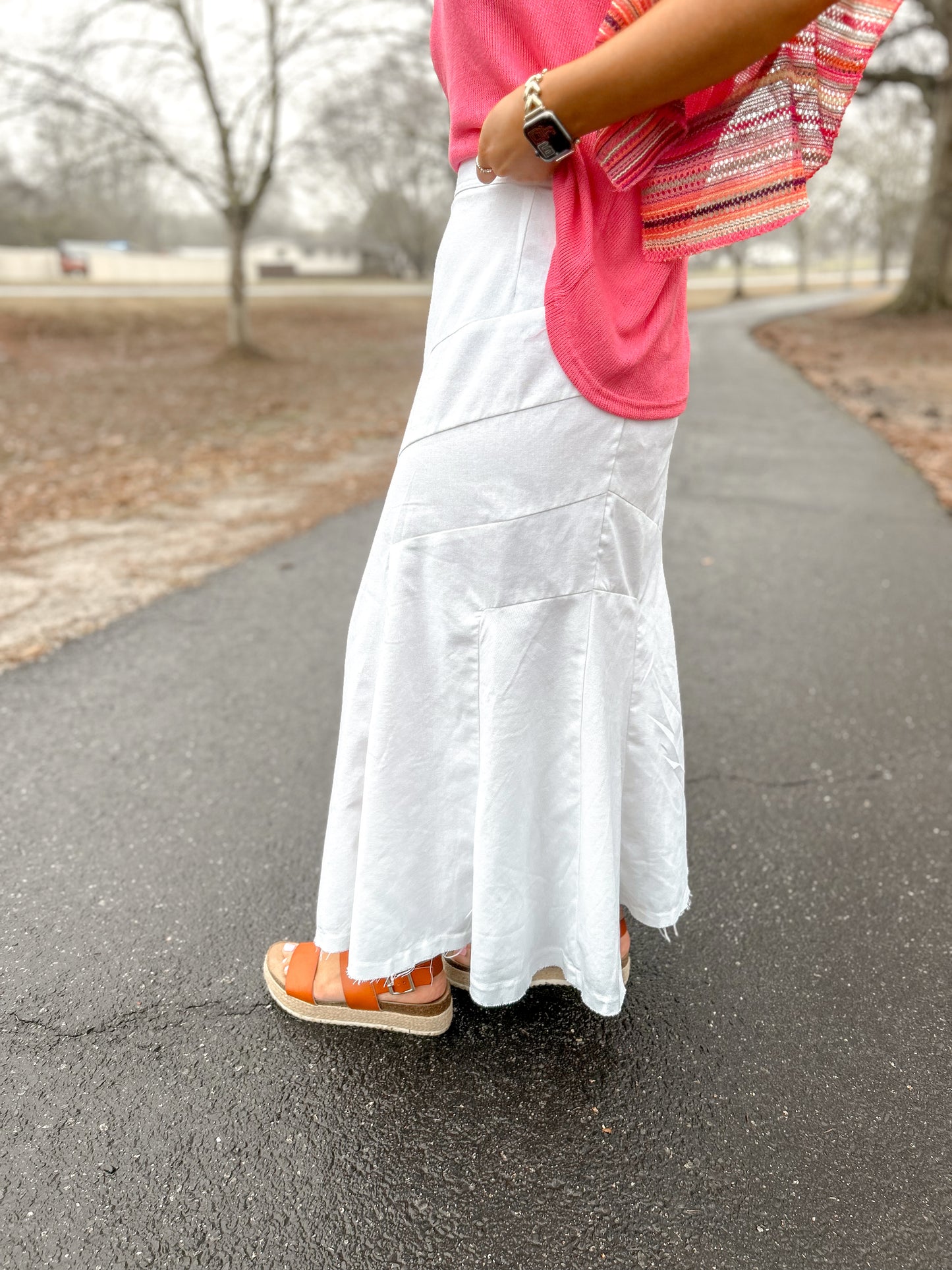 Country Daisy Versi Dress/Skirt
