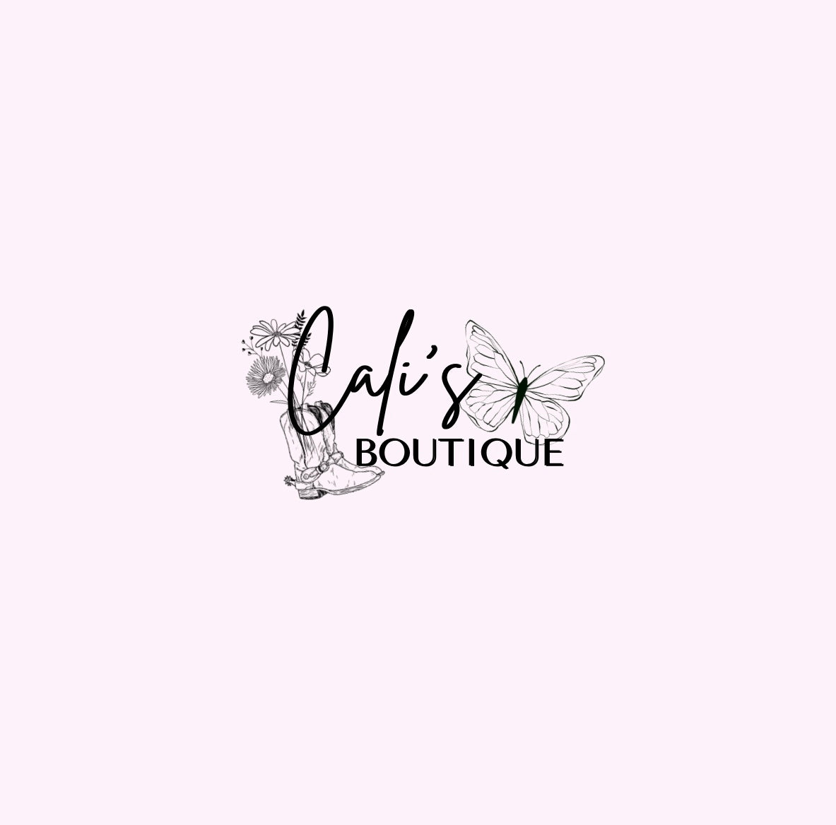 Cali's Boutique Gift Card