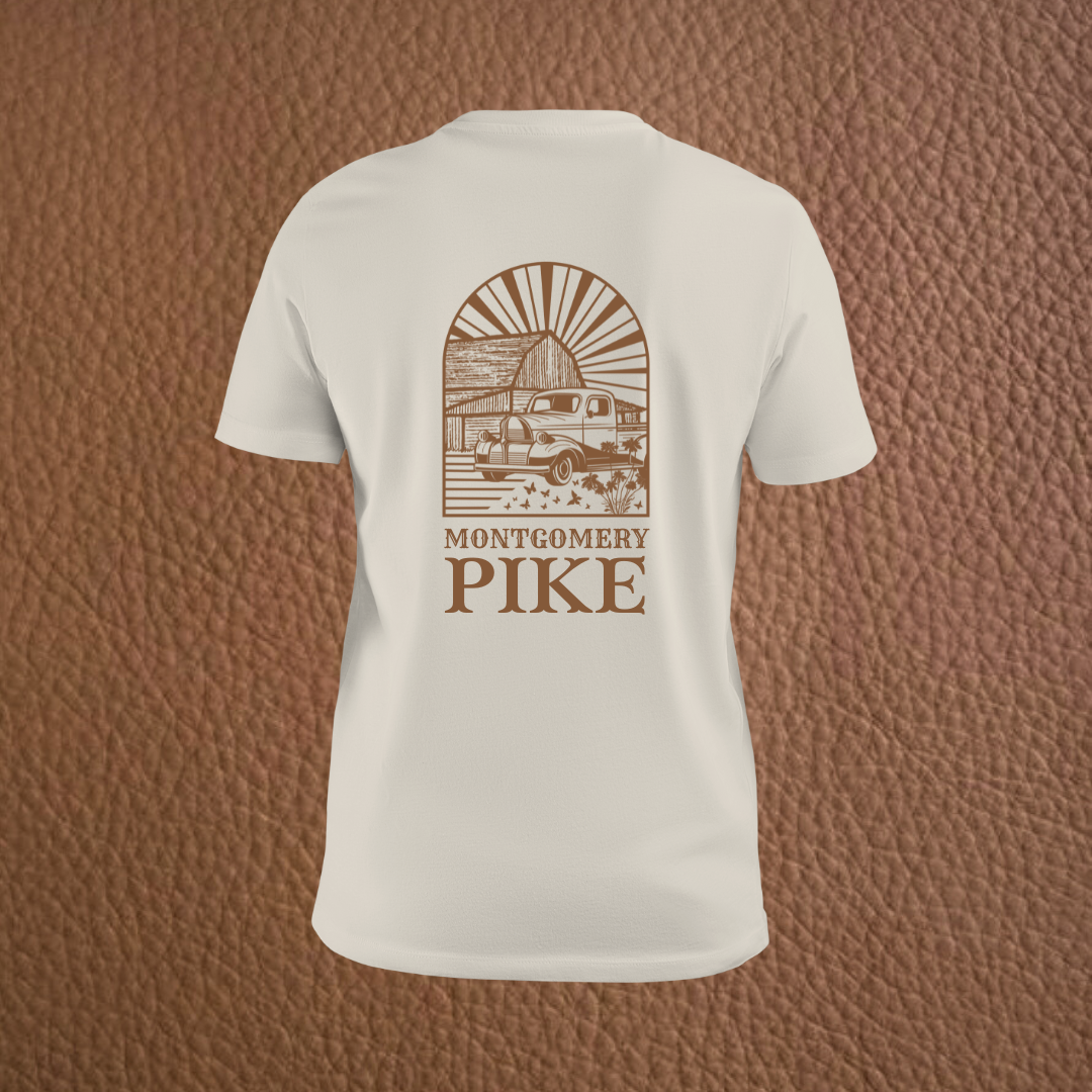 MP Rustic Roots Tee