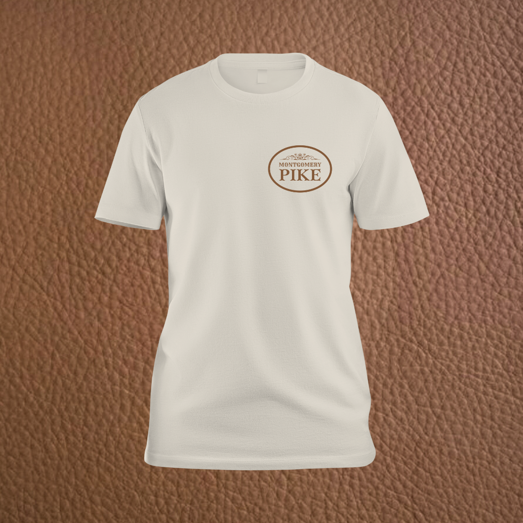 MP Rustic Roots Tee
