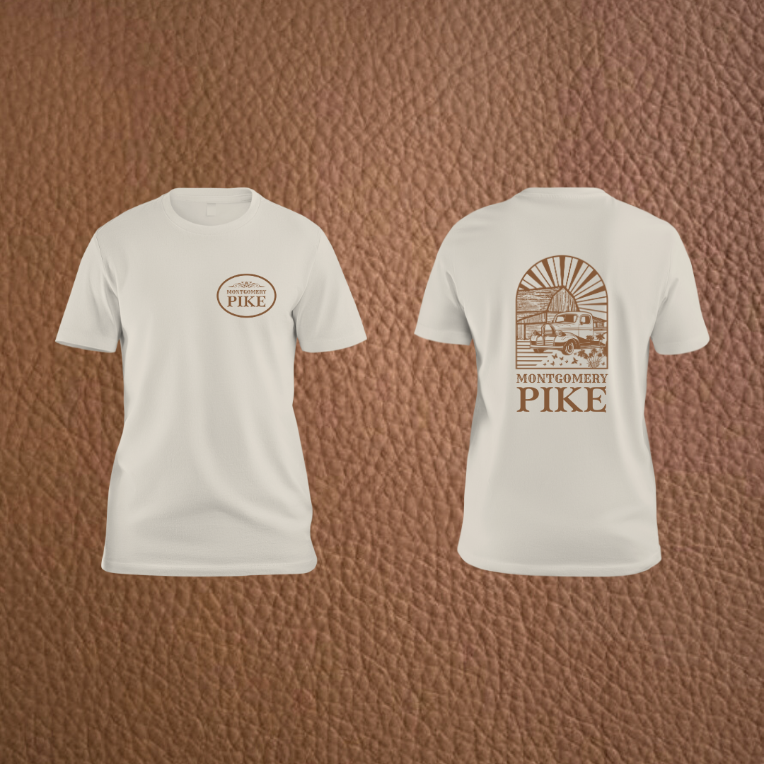 MP Rustic Roots Tee
