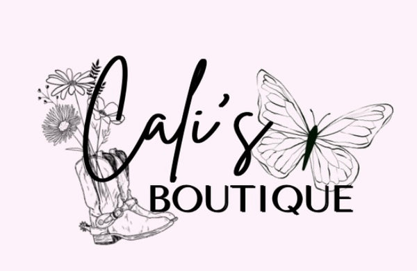 Cali’s Boutique 